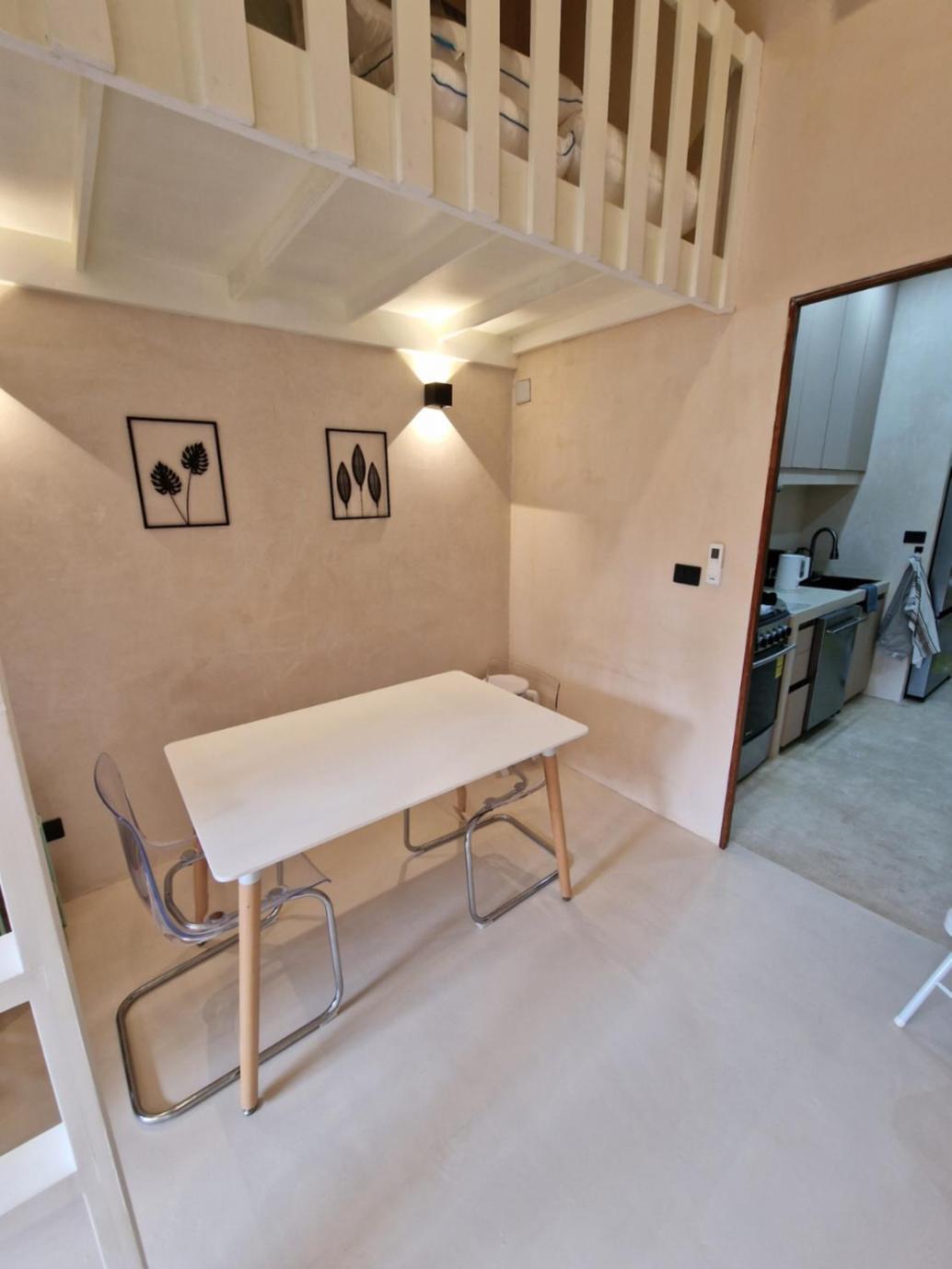 Luna Y Sol Glamping Holbox Kamer foto