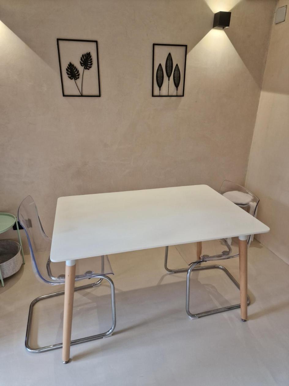Luna Y Sol Glamping Holbox Kamer foto