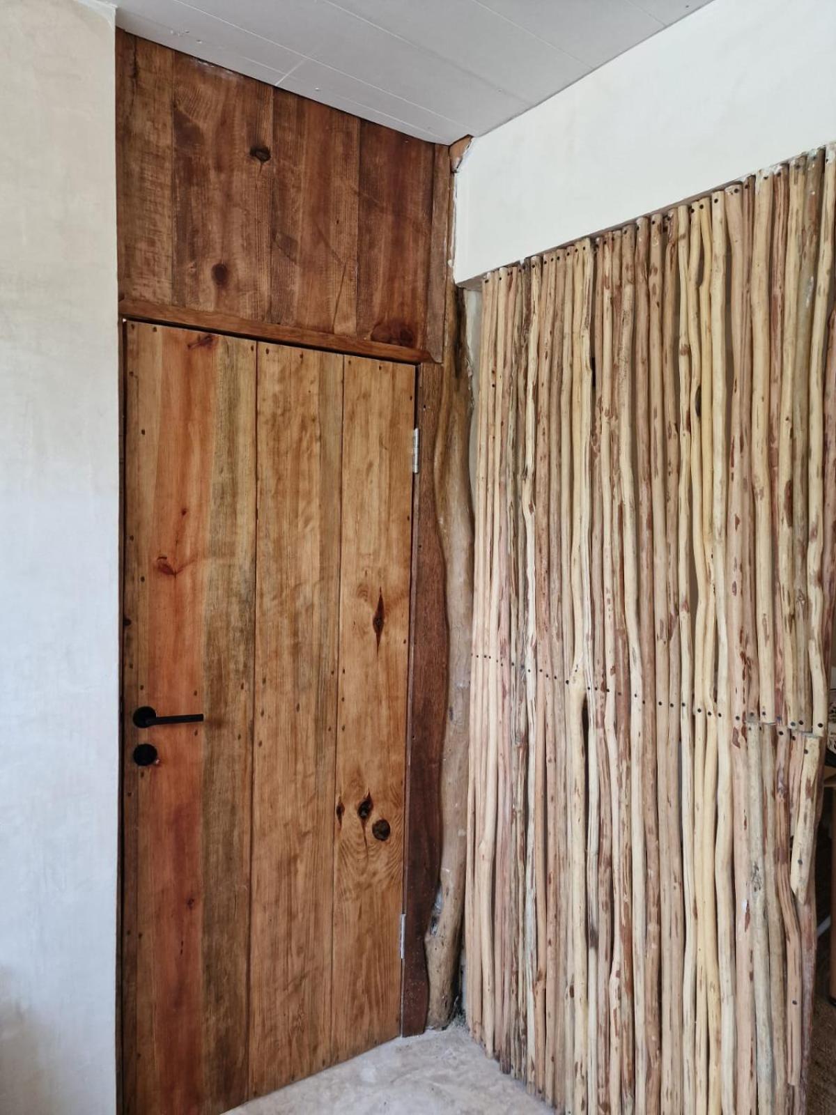 Luna Y Sol Glamping Holbox Kamer foto